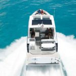 tekne -bowrider - formula 380-SSC