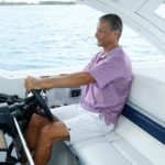 tekne kaptan koltuğu 380-SSC