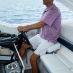 tekne konsolu formula 380-SSC