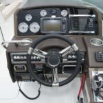 şık kumanda konsolu FORMULA BR 290