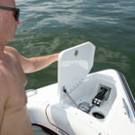 Aile tipi lüks tekne - FORMULA 290 BR