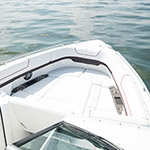 luxury bowrider price list shows all details