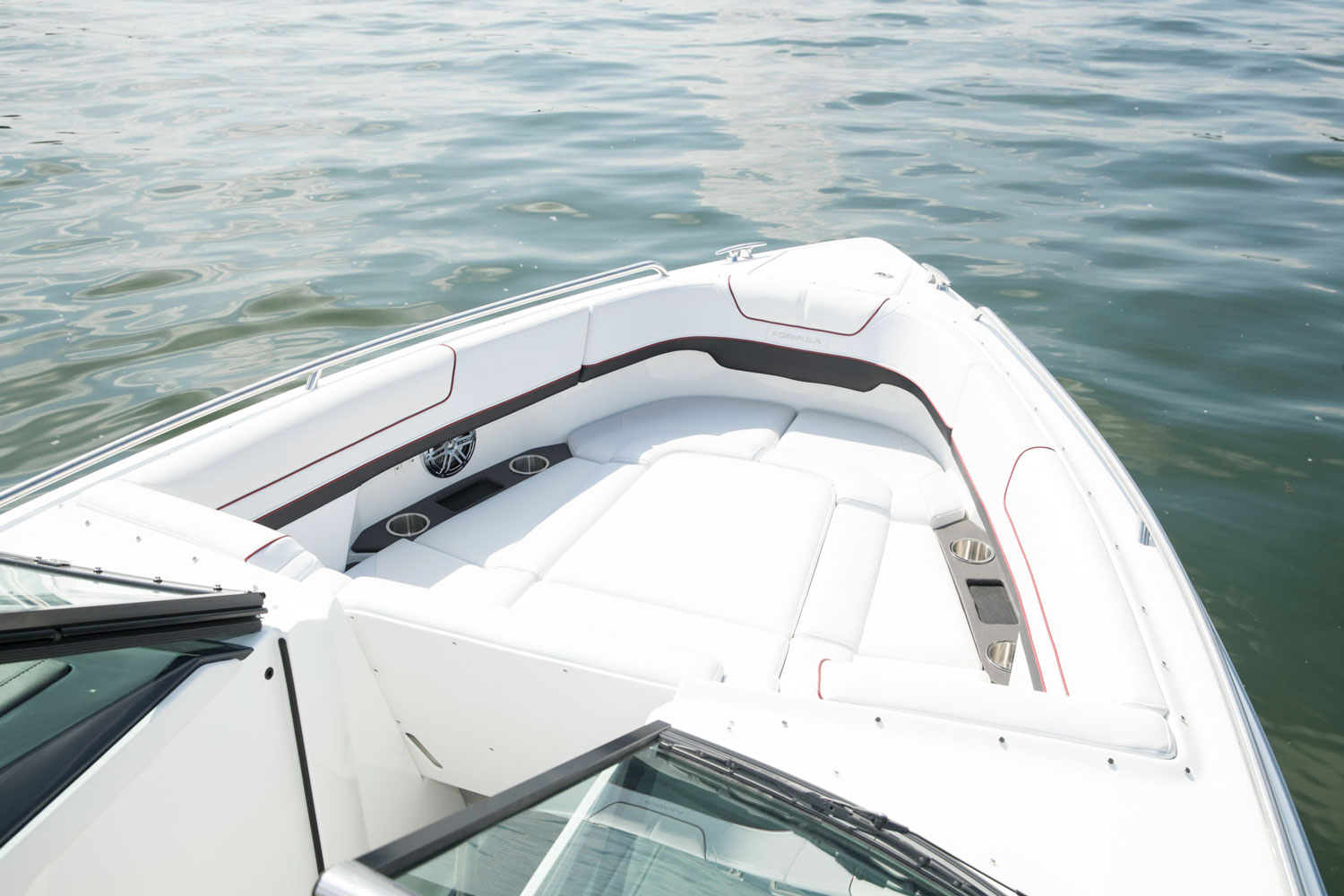 Bowrider tekne Formula 290BR