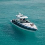 En lüks tekne FORMULA 350 Sun Sport