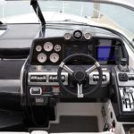 FORMULA tekne dümen - kumanda konsolu