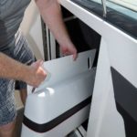 Formula BR 290 eşya stok kabini