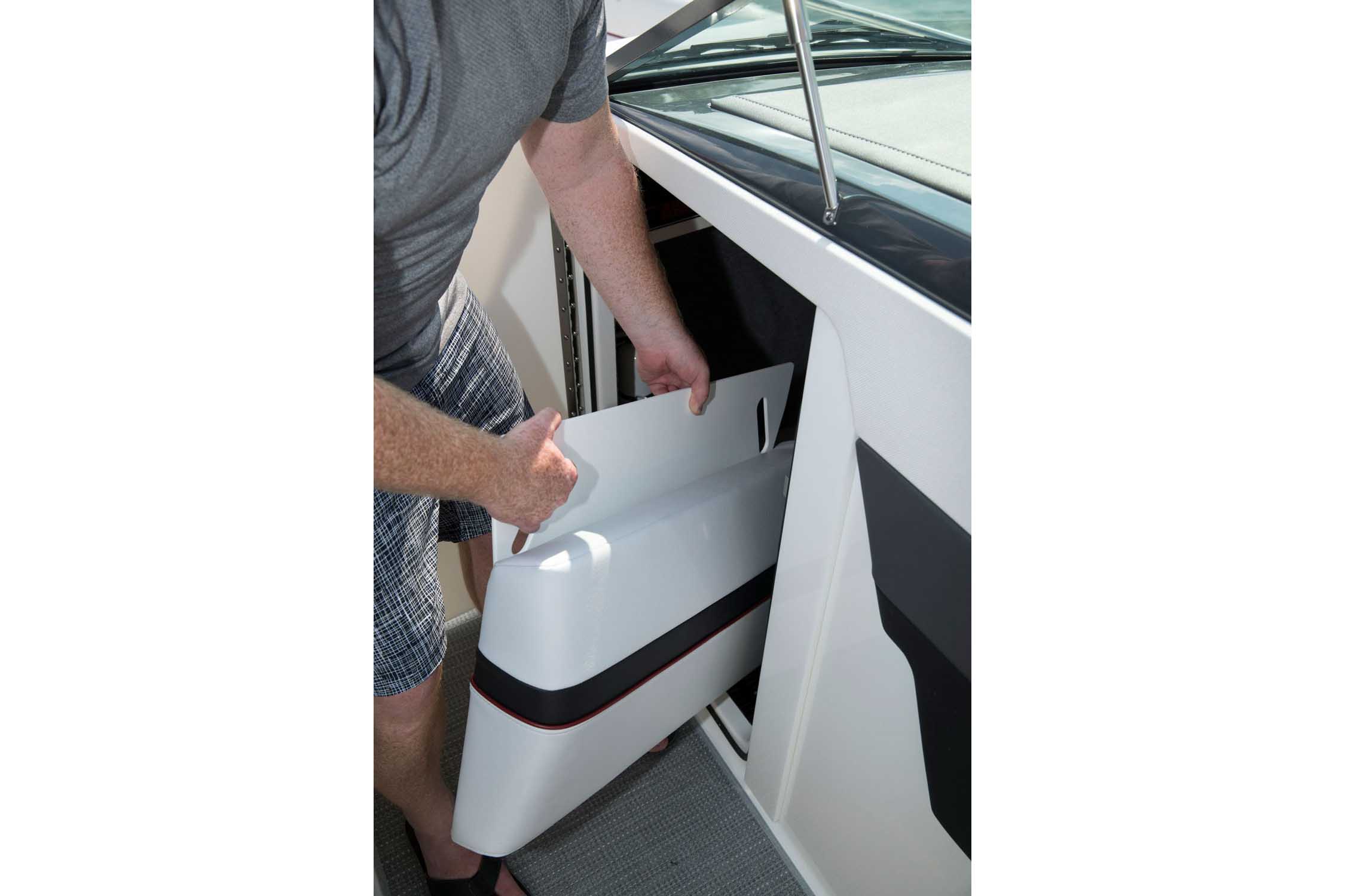 Formula BR 290 eşya stok kabini -b