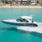 Formula sürat tekneleri 350 Sun Sport