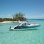 Lüks hızlı tekne Formula 350 SS