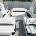 Lüks sürat teknesi Formula 290 BR