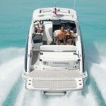 Lüks tekne - motoryat Formula