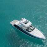 En Lüks tekne - FORMULA