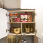 Mutfak dolabı 350 SS