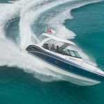 Spor tekne - motoryat Formula 350 SS