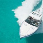 Sürat teknesi Formula 350 Sun Sport