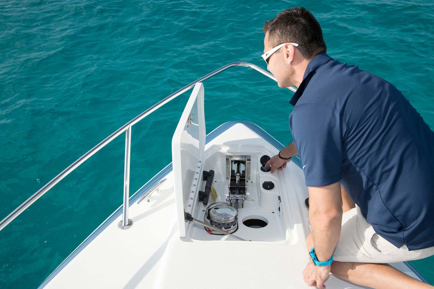 Tekne Elektrikli Irgat FORMULA