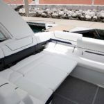 Tekne Hareketli koltuklar 350 SS