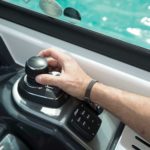 Tekne Joystick kumanda