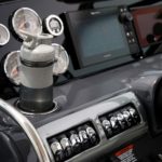 Tekne Kumanda Paneli FORMULA