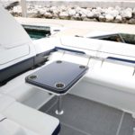 Tekne Masası Corian - FORMULA