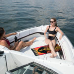 Tekne bowrider keyfi - Formula 290 BR