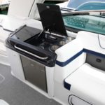 Tekne buzdolabı ve evye -FORMULA wetbar