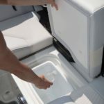 Tekne koltuk - FORMULA 290 BR