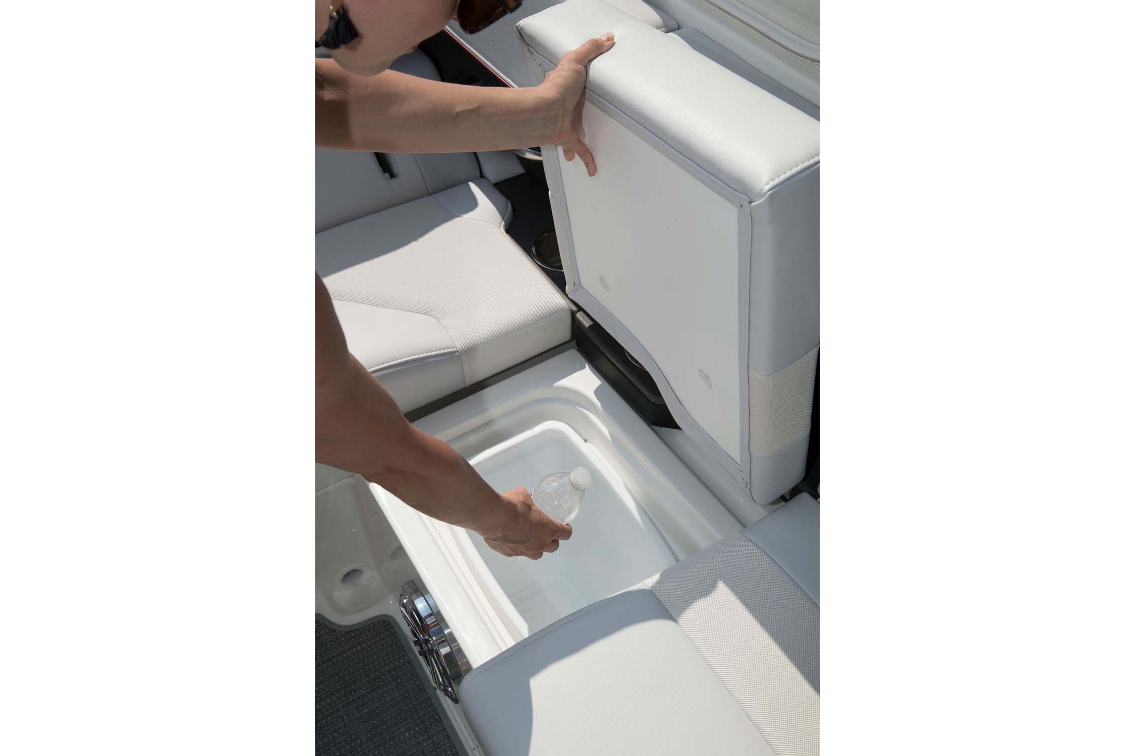 Tekne koltuk - FORMULA 290 BR -b