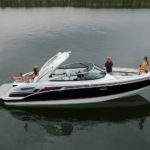 Wakeboard - Su kayağı teknesi Formula BR290