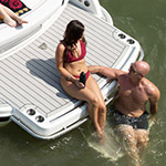 Luxury Bowrider Price of 290 BR is very attractive