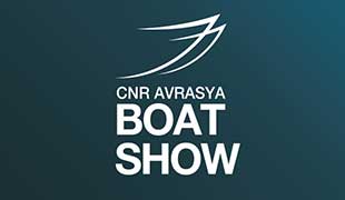 CNR boat show ucretsiz bilet