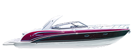 luxury boats