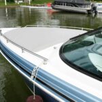 Tekne özel brandası Sunbrella Seamark - Formula