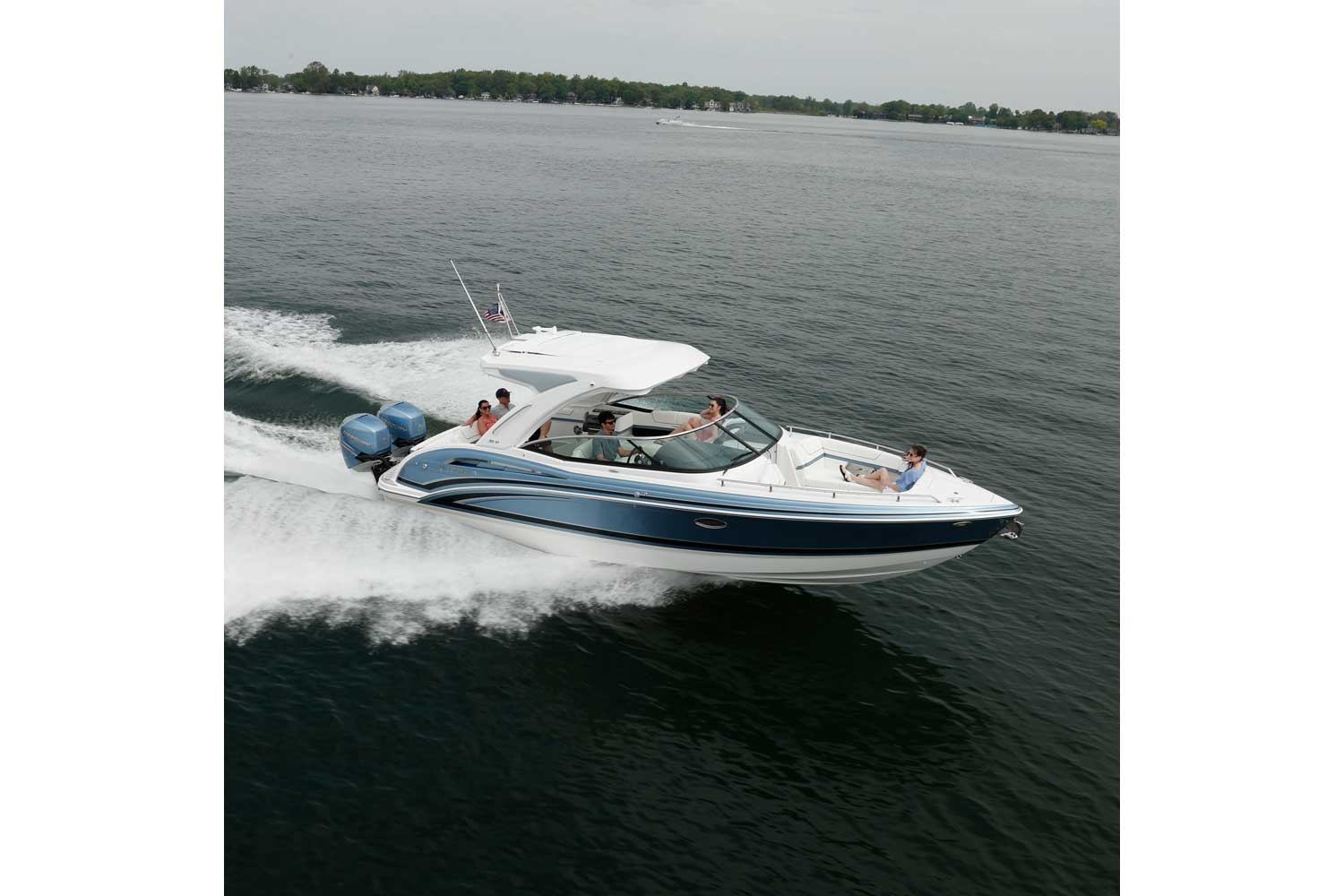 Güçlü ve çok güvenli Formula BR 310