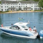 Lüks spor tekne FORMULA