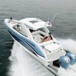 Performans teknesi Formula-Bowrider 310