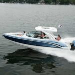 Spor Tekne Formula mükemmel performans icin