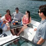 Daima keyif! Formula tekne sahibi olmak ayrıcalıktır