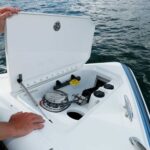 Teknede gizli ırgat: FORMULA 310BR