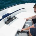 FORMULA 240BR koltuk modülerdir