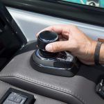 Formula Tekne Joystick Kumanda