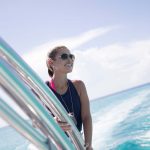 Formula lüks tekne farklıdır