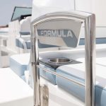 Formula paslanmaz tekne kapı