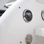 Formula redyo uzaktan kumanda paneli