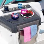 Formula wetbar tekne buzdolabı