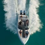 Formula gezi-sürat teknesi