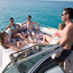 Formula tekneler mutluluk verir