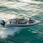 Oturaklı ve hızlı seyirler çok keyifli