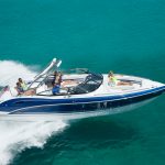 lüks sürat teknesi Formula 310 BR