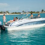 Formula lüks teknede imron boya